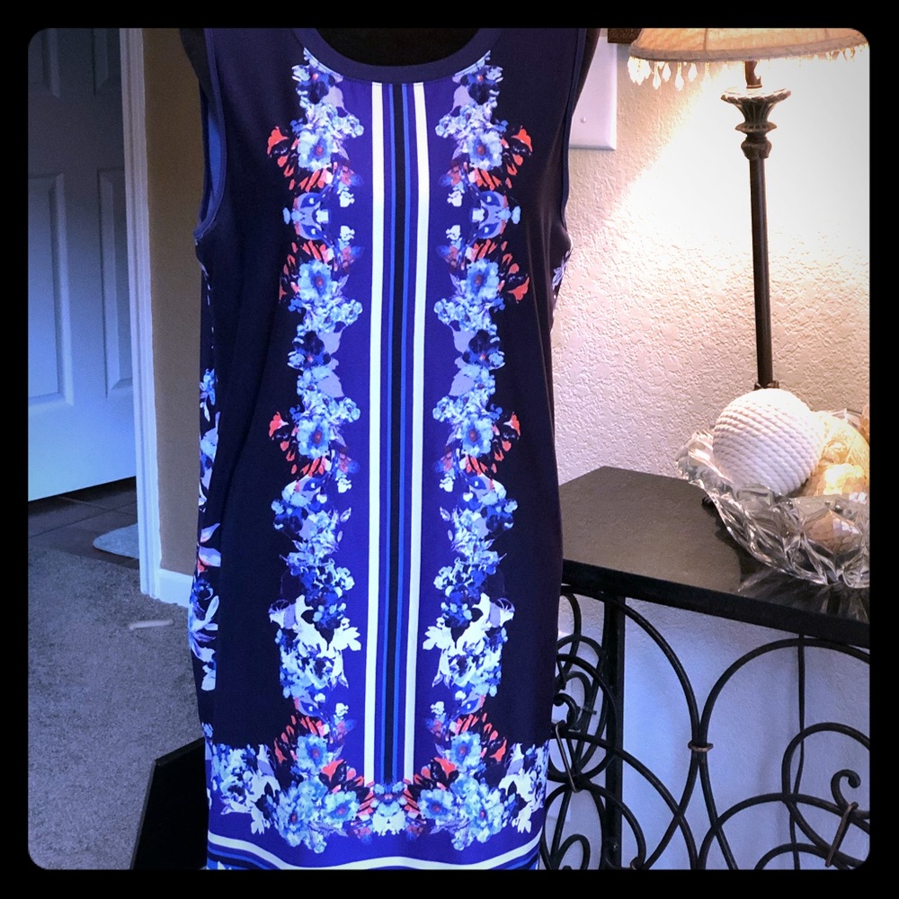 Beautiful knee length dress